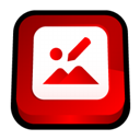 Microsoft Office Picture Manager icon